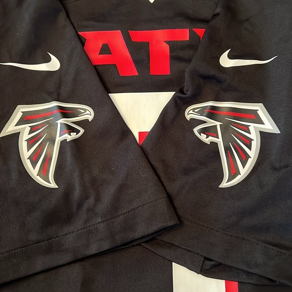 ATL Drake London #5 (Sz. L) - Picture 5 of 6